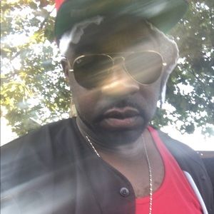 Meet your Posher, William